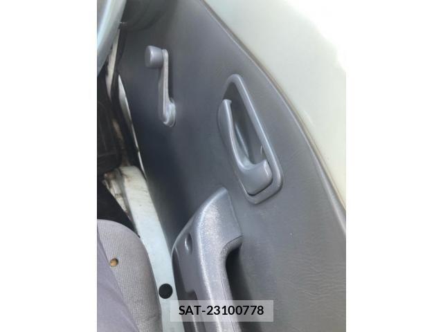 Subaru SAMBAR 2005-08 7225613-19