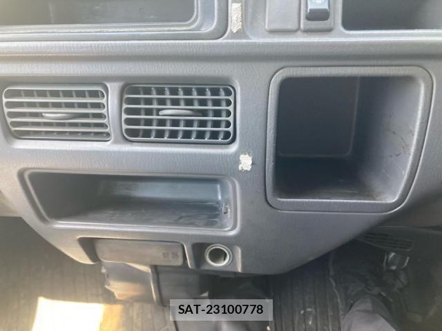 Subaru SAMBAR 2005-08 7225613-22