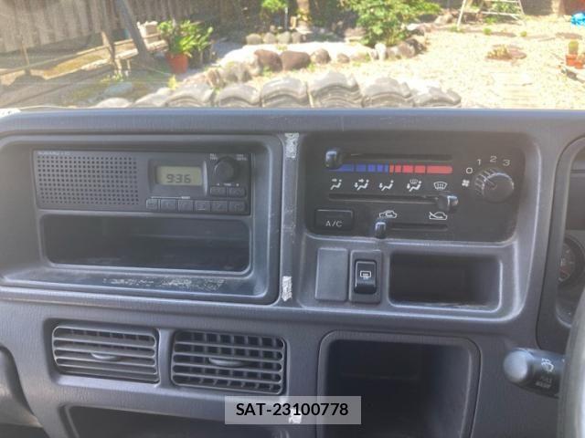 Subaru SAMBAR 2005-08 7225613-23