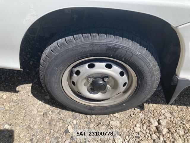 Subaru SAMBAR 2005-08 7225613-4