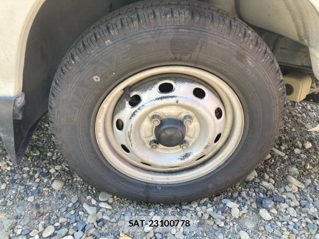 Subaru SAMBAR 2005-08 7225613-5