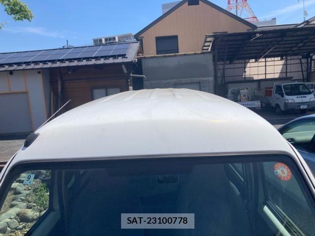 Subaru SAMBAR 2005-08 7225613-6