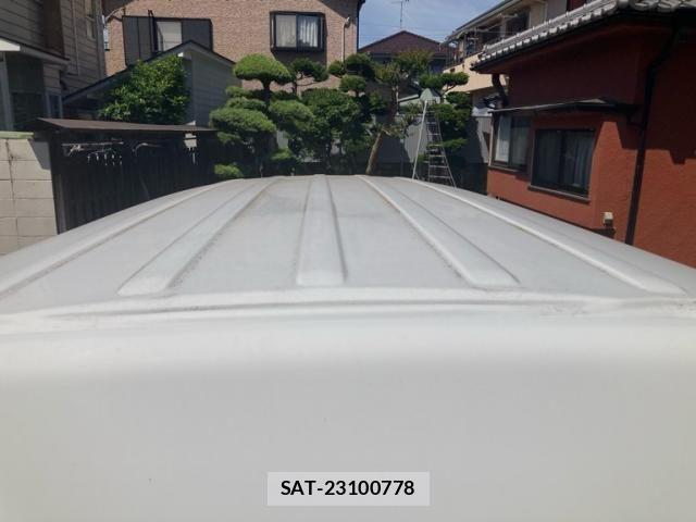 Subaru SAMBAR 2005-08 7225613-7