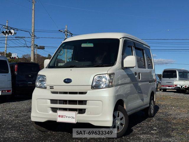 Subaru SAMBAR 2013-03 7225618-0