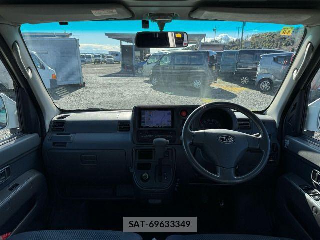 Subaru SAMBAR 2013-03 7225618-11