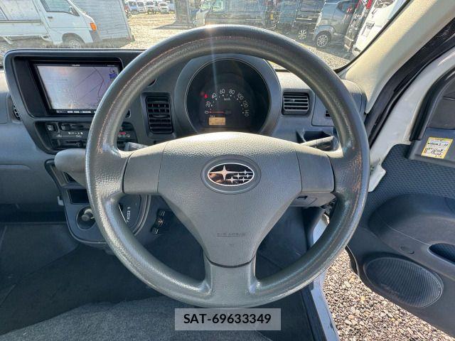 Subaru SAMBAR 2013-03 7225618-12