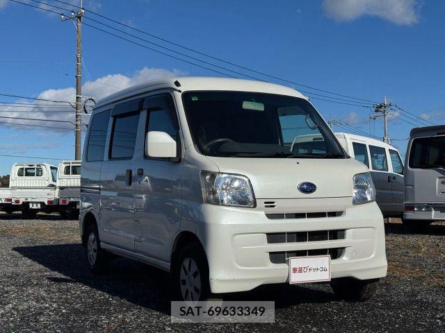 Subaru SAMBAR 2013-03 7225618-1