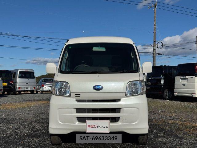 Subaru SAMBAR 2013-03 7225618-2