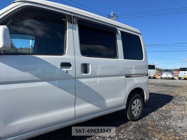 Subaru SAMBAR 2013-03 7225618-3