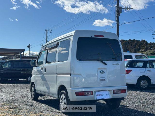 Subaru SAMBAR 2013-03 7225618-5