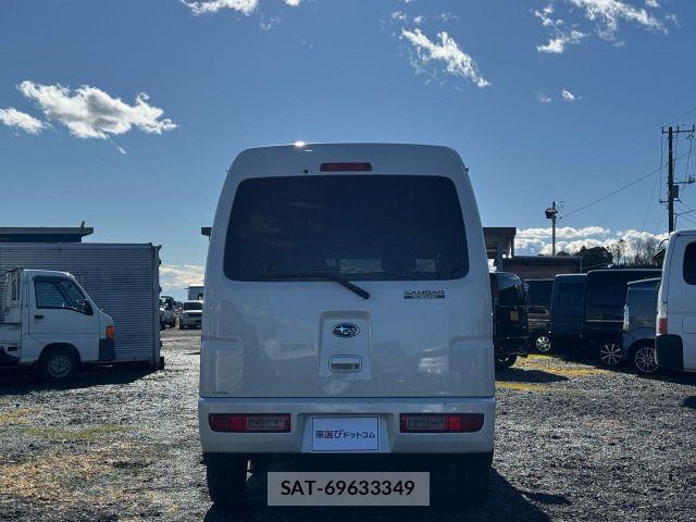 Subaru SAMBAR 2013-03 7225618-6