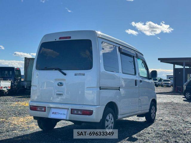 Subaru SAMBAR 2013-03 7225618-7