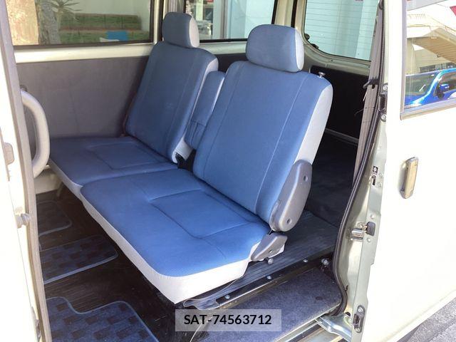 Subaru SAMBAR 2007-02 7225612-5