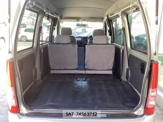 Subaru SAMBAR 2007-02 7225612-6