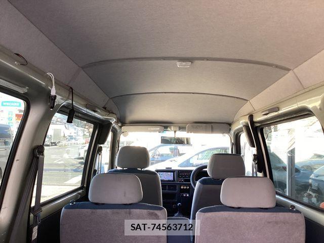 Subaru SAMBAR 2007-02 7225612-7