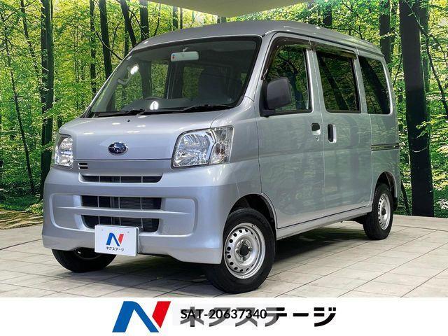 Subaru SAMBAR 2016-12 7225617-0