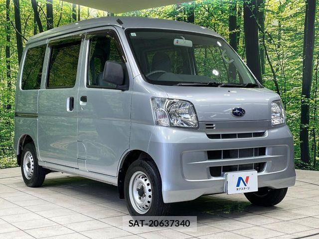 Subaru SAMBAR 2016-12 7225617-11