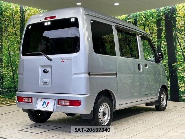 Subaru SAMBAR 2016-12 7225617-12