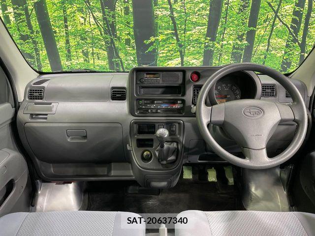 Subaru SAMBAR 2016-12 7225617-1