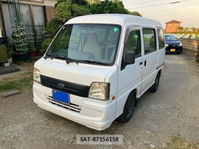 sat car