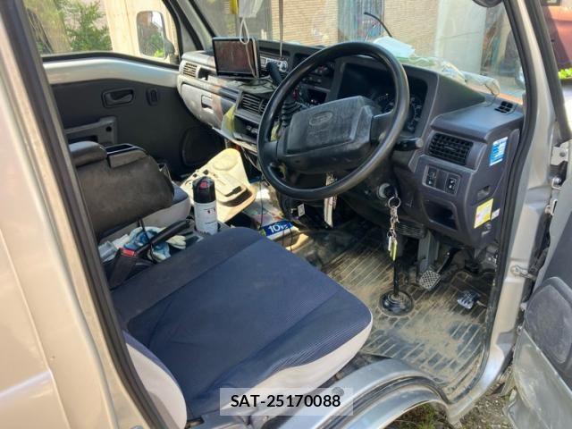 Subaru SAMBAR 2010-01 7252452-9