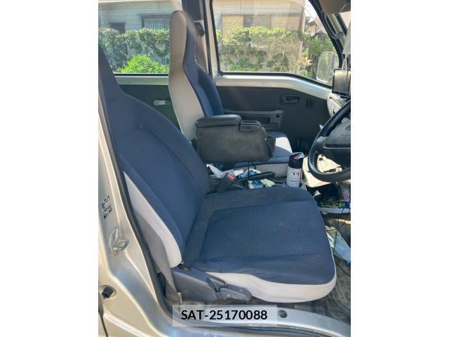 Subaru SAMBAR 2010-01 7252452-10
