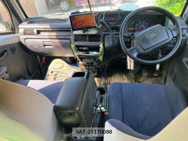 Subaru SAMBAR 2010-01 7252452-12