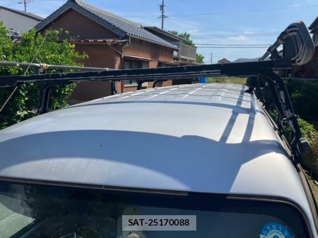 Subaru SAMBAR 2010-01 7252452-15
