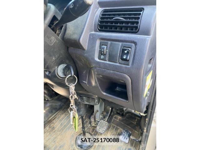 Subaru SAMBAR 2010-01 7252452-17