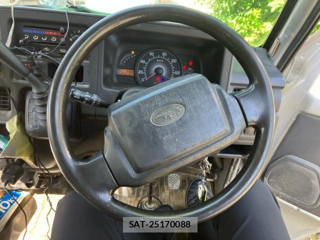 Subaru SAMBAR 2010-01 7252452-18