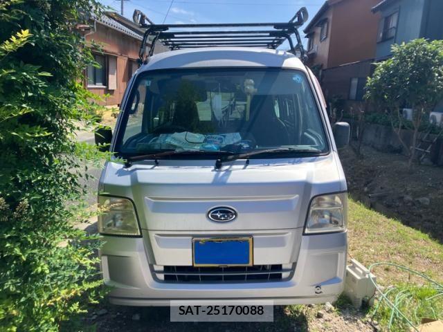Subaru SAMBAR 2010-01 7252452-1