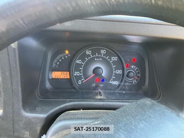 Subaru SAMBAR 2010-01 7252452-19