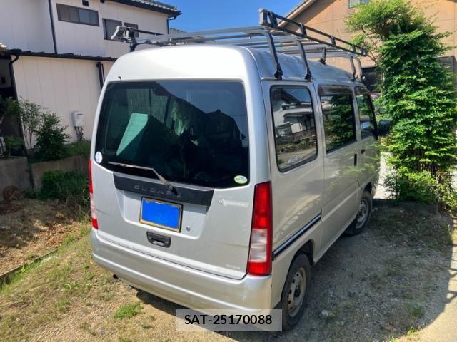 Subaru SAMBAR 2010-01 7252452-3