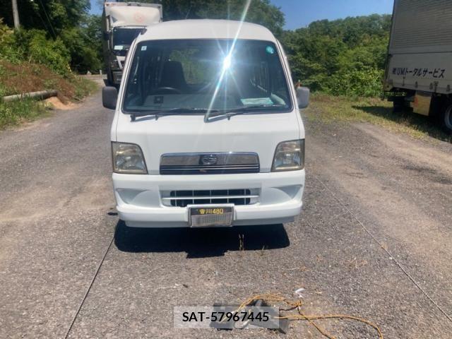 Subaru SAMBAR 2004-06 7359989-0