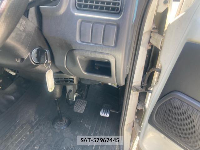 Subaru SAMBAR 2004-06 7359989-12