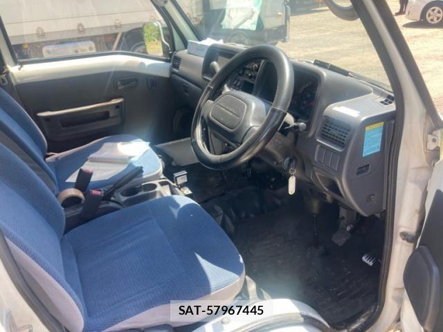 Subaru SAMBAR 2004-06 7359989-13