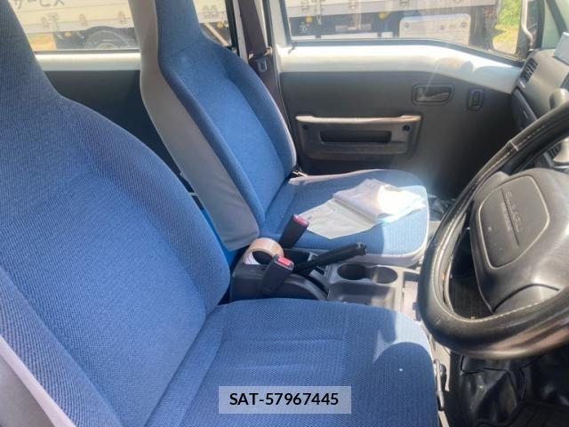 Subaru SAMBAR 2004-06 7359989-14