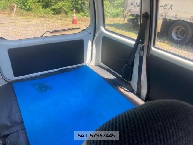 Subaru SAMBAR 2004-06 7359989-15