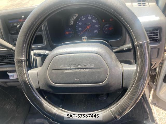 Subaru SAMBAR 2004-06 7359989-16