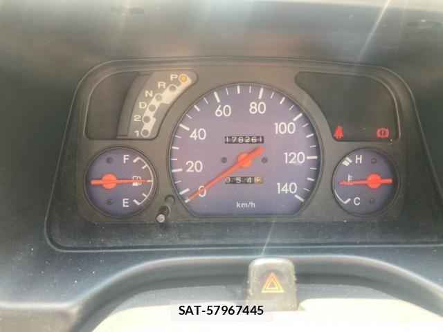 Subaru SAMBAR 2004-06 7359989-18