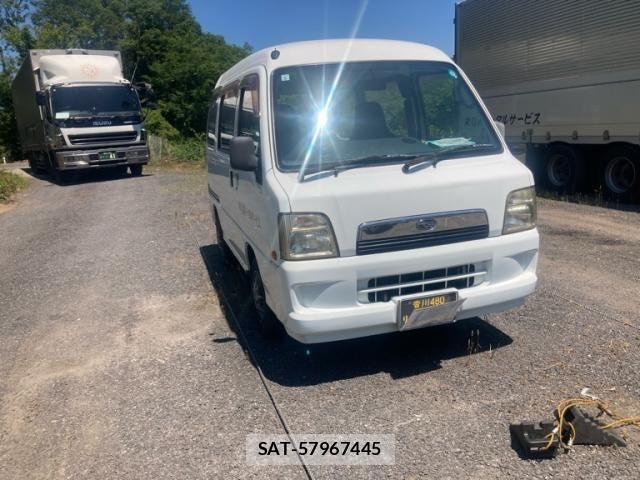 Subaru SAMBAR 2004-06 7359989-1