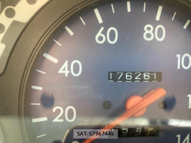 Subaru SAMBAR 2004-06 7359989-19