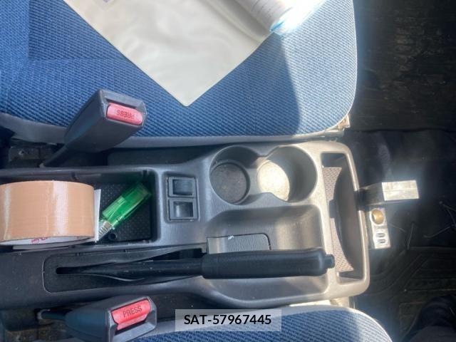 Subaru SAMBAR 2004-06 7359989-20