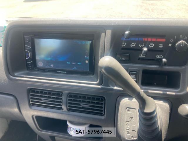 Subaru SAMBAR 2004-06 7359989-21