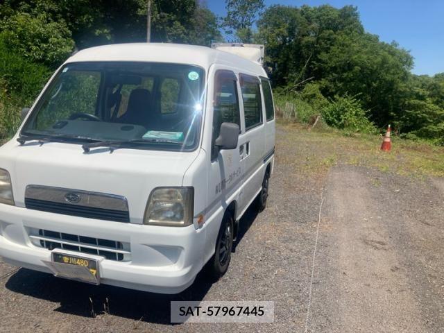 Subaru SAMBAR 2004-06 7359989-2