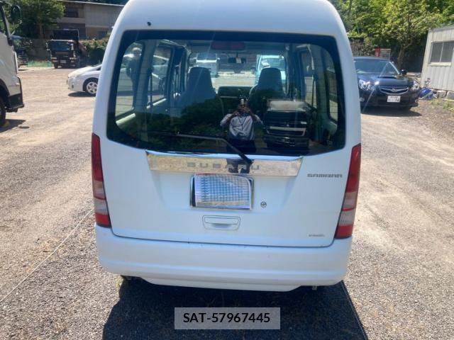 Subaru SAMBAR 2004-06 7359989-3