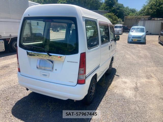 Subaru SAMBAR 2004-06 7359989-4