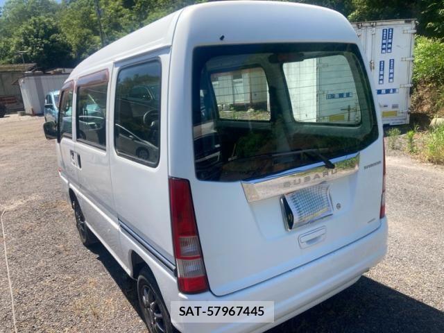 Subaru SAMBAR 2004-06 7359989-5