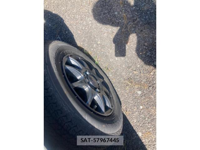 Subaru SAMBAR 2004-06 7359989-7