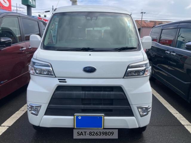 Subaru SAMBAR 2019-04 7620434-0
